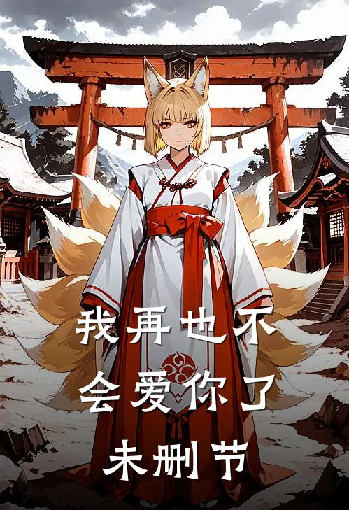 我再也不会爱你了未删节