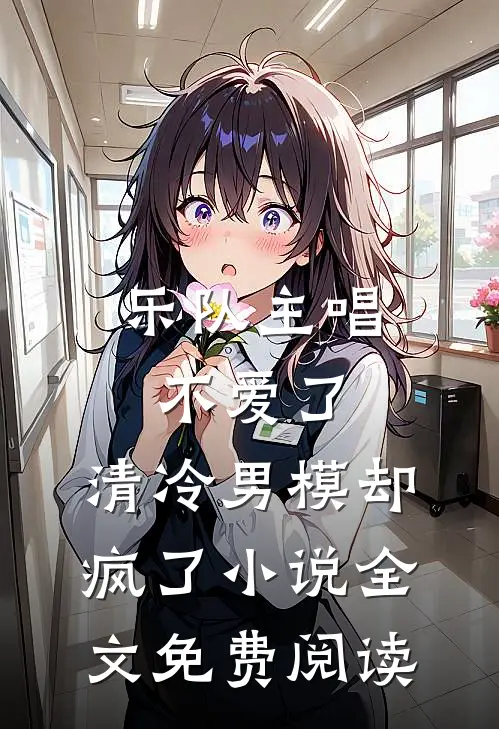 乐队主唱不爱了，清冷男模却疯了小说全文免费阅读
