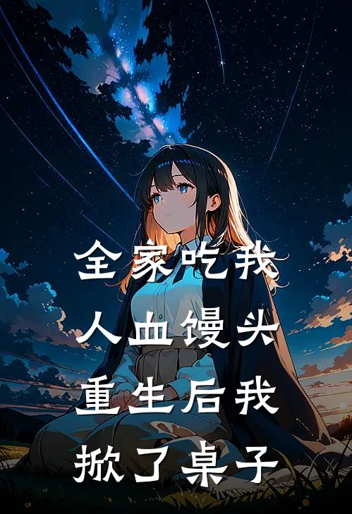 全家吃我人血馒头，重生后我掀了桌子