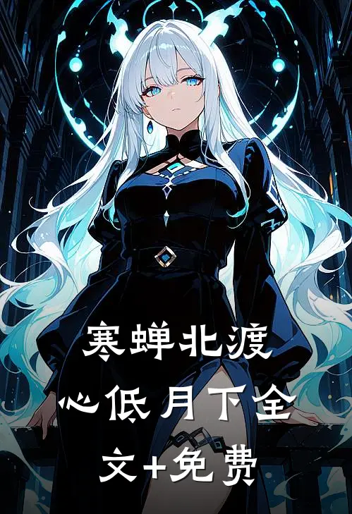 寒蝉北渡，心低月下全文+免费