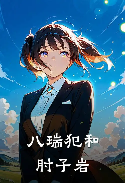八瑞犯和肘子岩