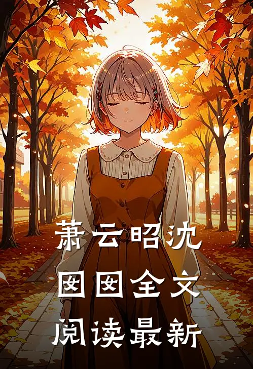 萧云昭沈囡囡全文阅读最新