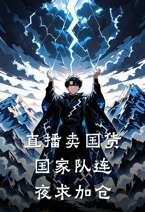 直播卖国货，国家队连夜求加仓