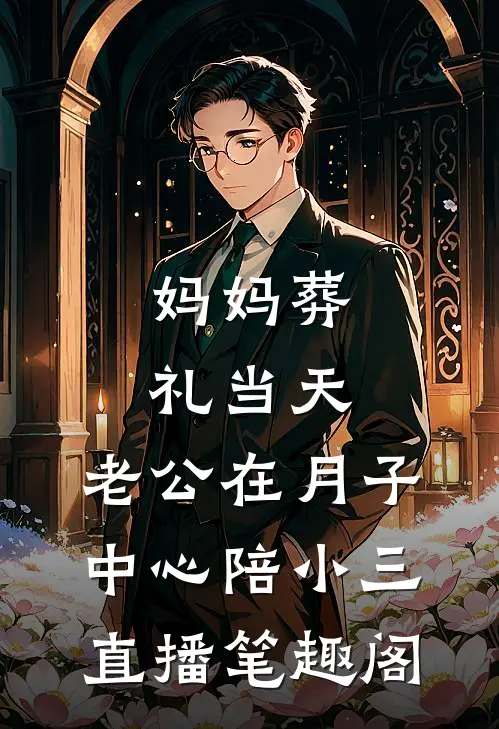 妈妈葬礼当天，老公在月子中心陪小三直播笔趣阁