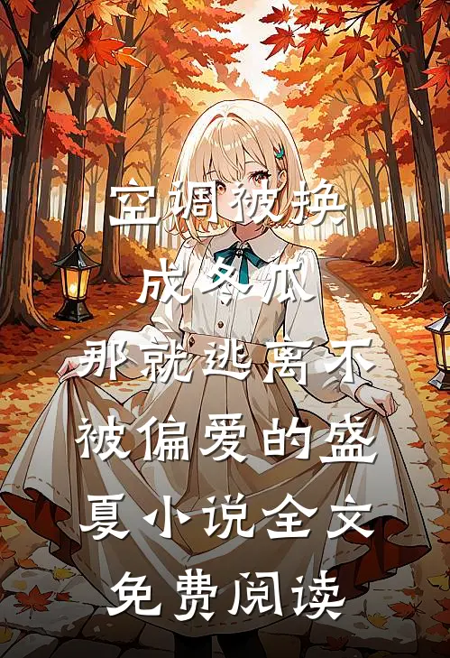 空调被换成冬瓜，那就逃离不被偏爱的盛夏小说全文免费阅读
