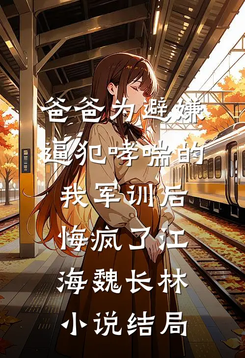 爸爸为避嫌逼犯哮喘的我军训后，悔疯了江海魏长林小说结局