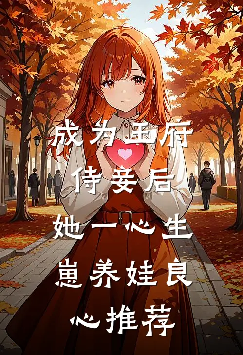 成为王府侍妾后，她一心生崽养娃良心推荐
