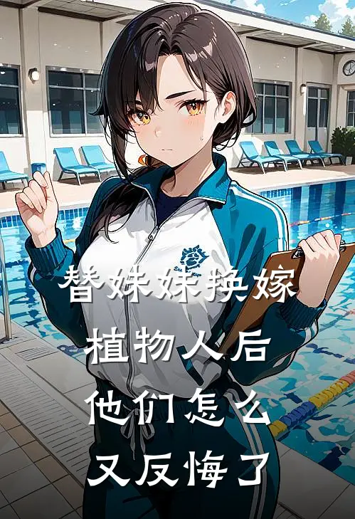 替妹妹换嫁植物人后，他们怎么又反悔了