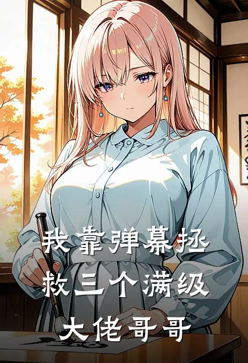 我靠弹幕拯救三个满级大佬哥哥