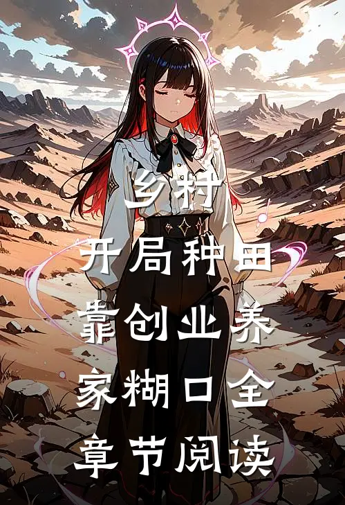 乡村：开局种田，靠创业养家糊口全章节阅读