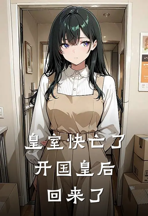 皇室快亡了,开国皇后回来了