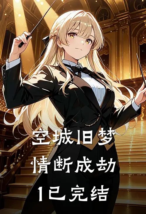 空城旧梦，情断成劫1已完结