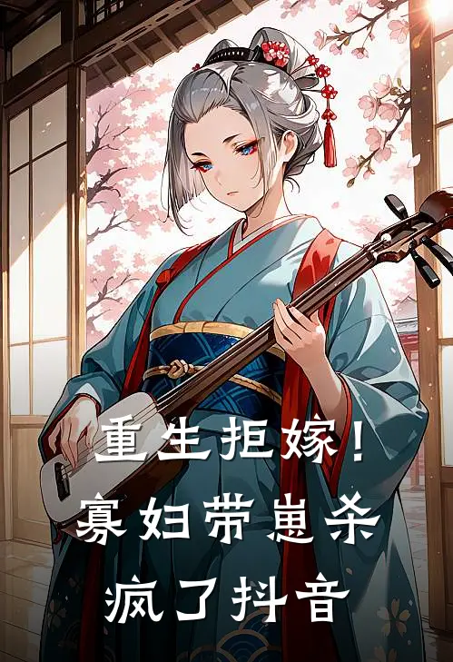 重生拒嫁！寡妇带崽杀疯了抖音