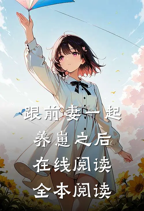 跟前妻一起养崽之后在线阅读全本阅读