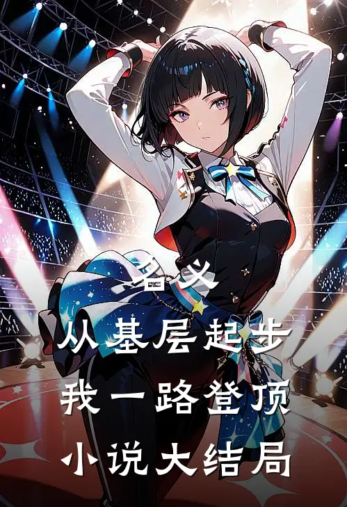 名义：从基层起步，我一路登顶小说大结局