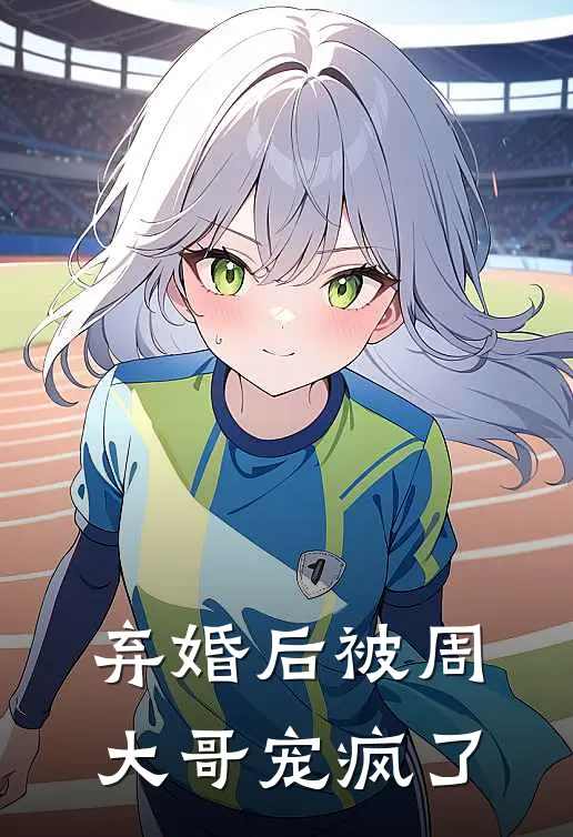 弃婚后被周大哥宠疯了