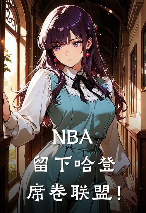 NBA：留下哈登，席卷联盟！