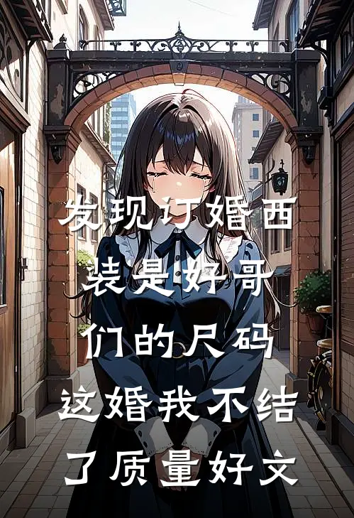 发现订婚西装是好哥们的尺码，这婚我不结了质量好文