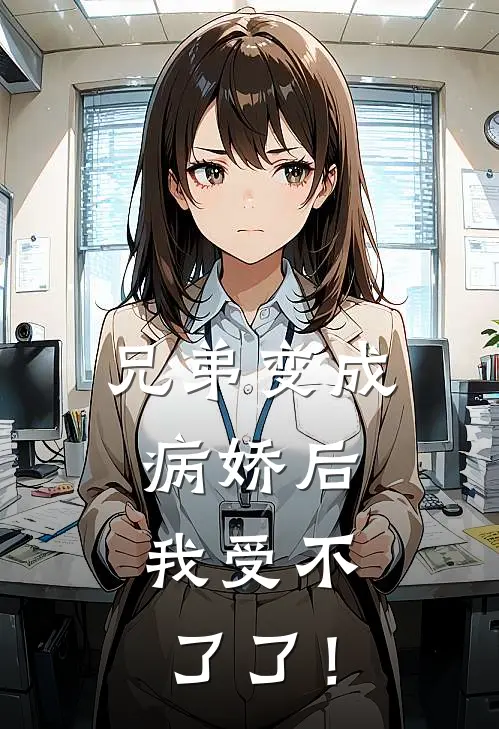 兄弟变成病娇后,我受不了了!