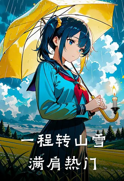 一程转山雪满肩热门