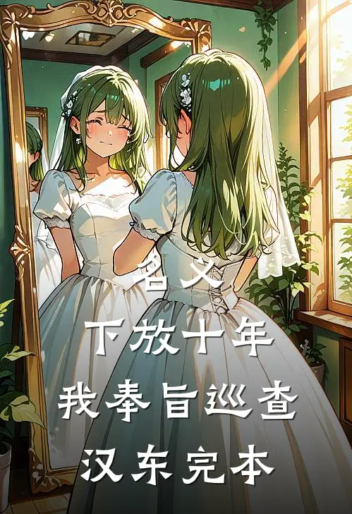 名义：下放十年，我奉旨巡查汉东完本