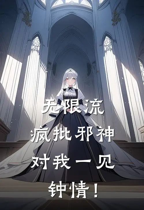 无限流：疯批邪神对我一见钟情！