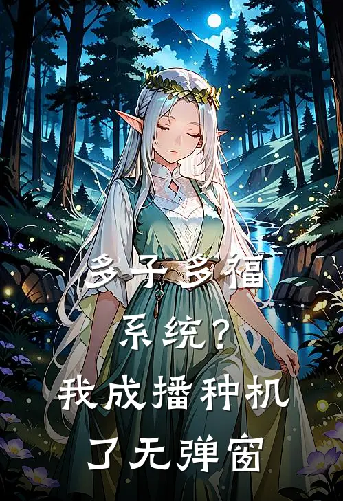 多子多福系统？我成播种机了无弹窗