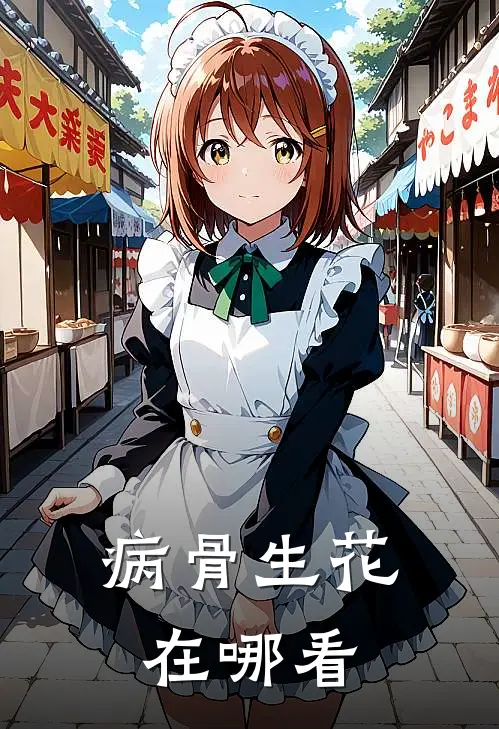 病骨生花在哪看