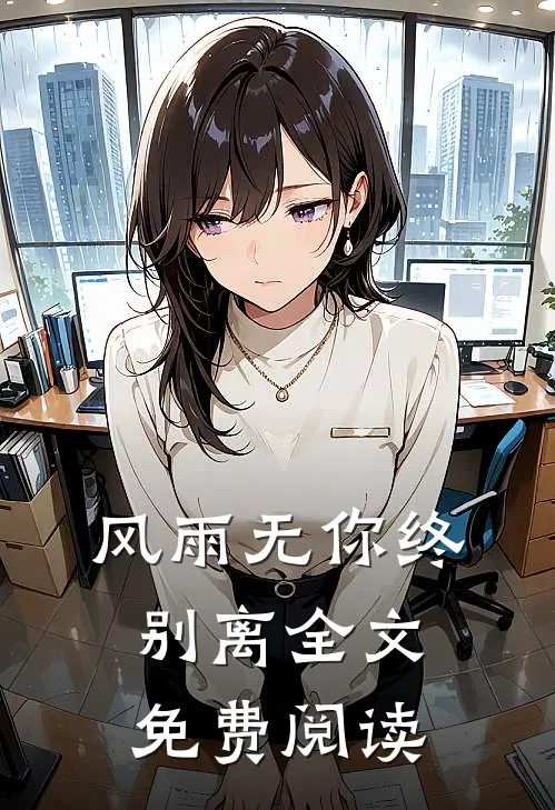 风雨无你终别离全文免费阅读
