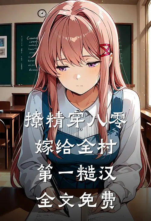 撩精穿八零，嫁给全村第一糙汉全文免费