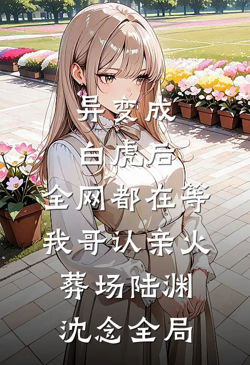 异变成白虎后，全网都在等我哥认亲火葬场陆渊沈念全局