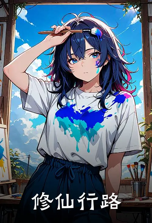 修仙行路