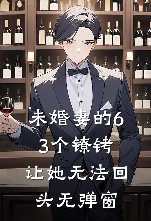 未婚妻的63个镣铐，让她无法回头无弹窗