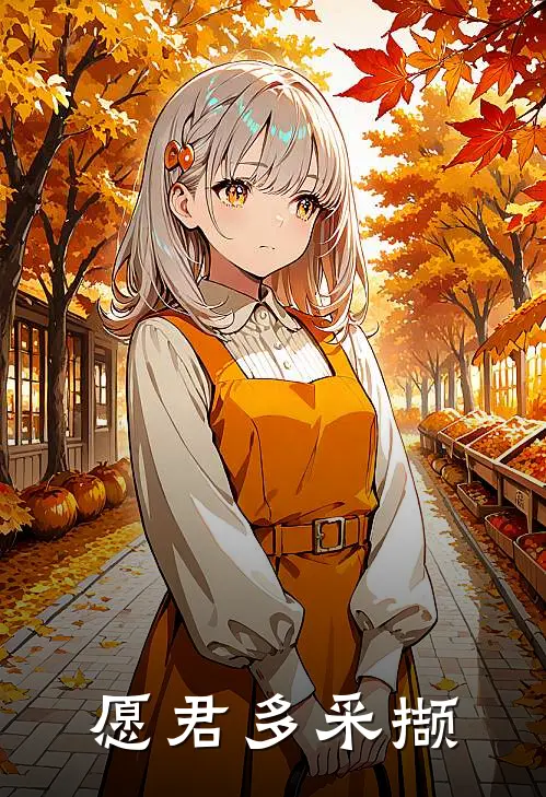 愿君多采撷