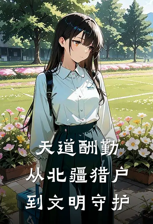 天道酬勤：从北疆猎户到文明守护