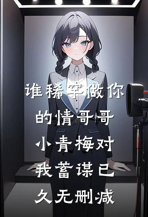 谁稀罕做你的情哥哥，小青梅对我蓄谋已久无删减