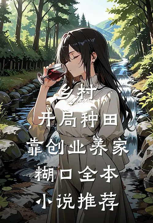 乡村：开局种田，靠创业养家糊口全本小说推荐