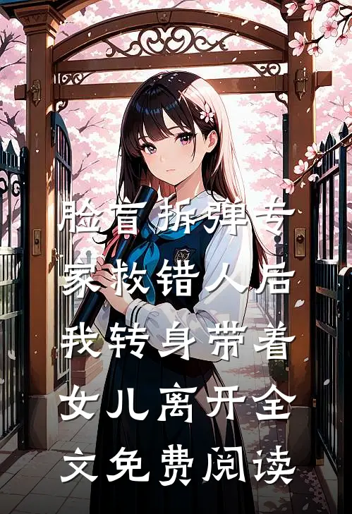 脸盲拆弹专家救错人后，我转身带着女儿离开全文免费阅读