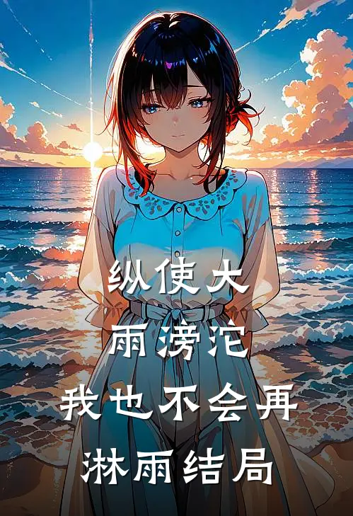 纵使大雨滂沱，我也不会再淋雨结局