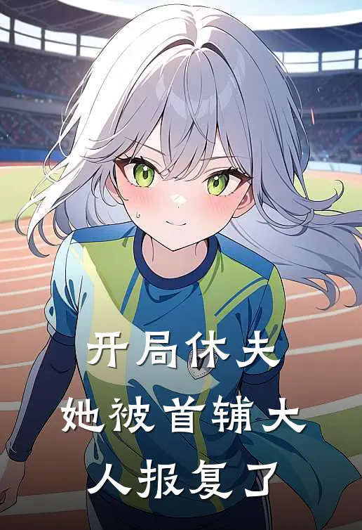 开局休夫,她被首辅大人报复了
