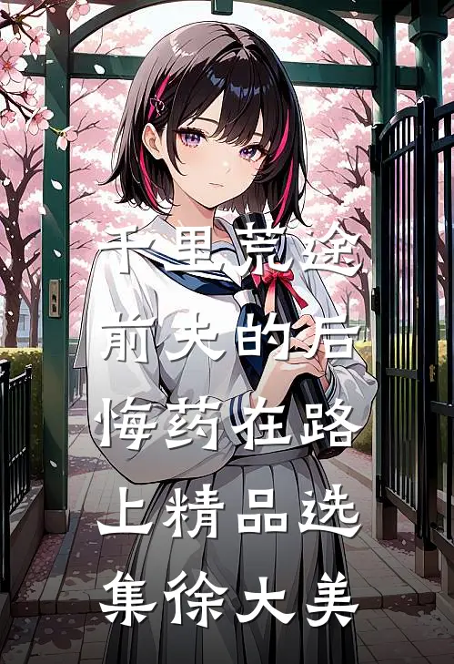 千里荒途,前夫的后悔药在路上精品选集徐大美