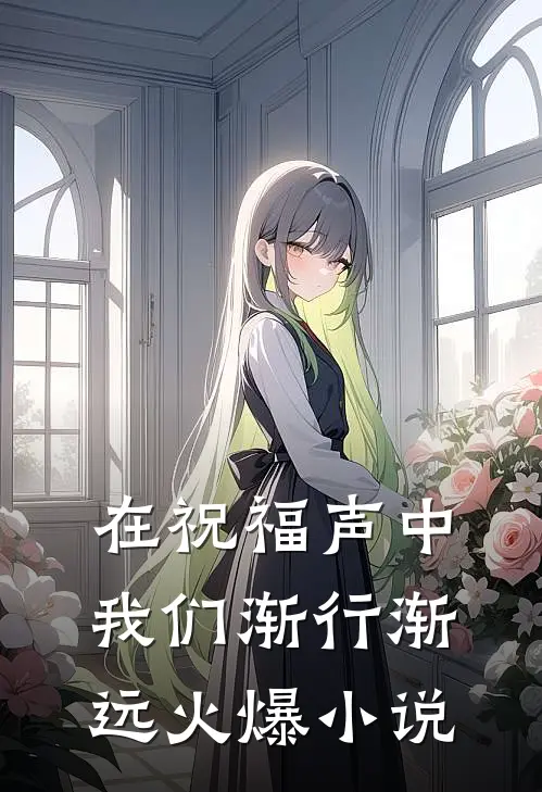 在祝福声中我们渐行渐远火爆小说