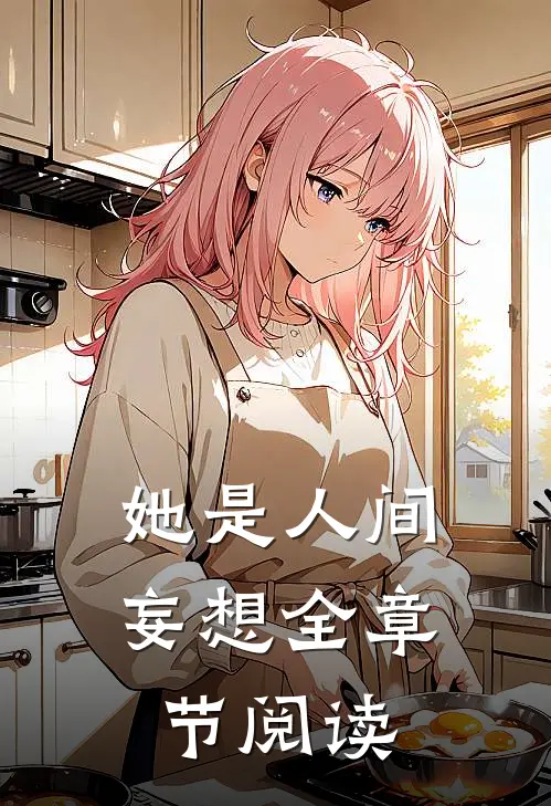 她是人间妄想全章节阅读