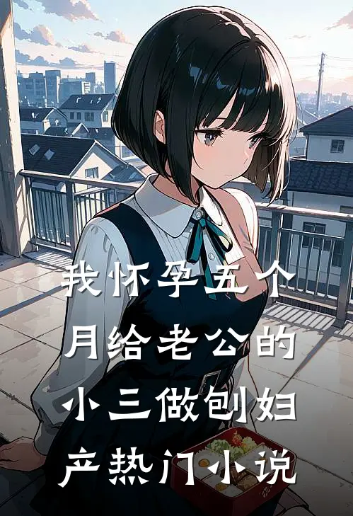 我怀孕五个月给老公的小三做刨妇产热门小说