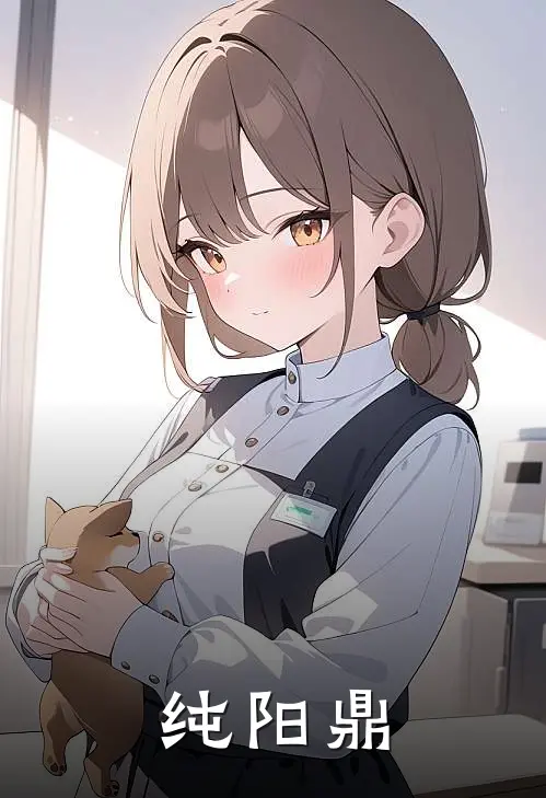 纯阳鼎