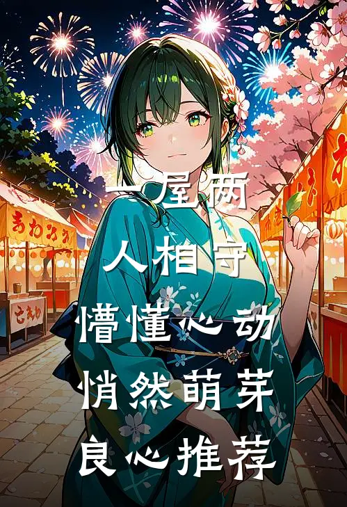 一屋两人相守，懵懂心动悄然萌芽良心推荐