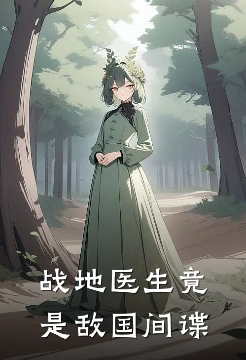 战地医生竟是敌国间谍