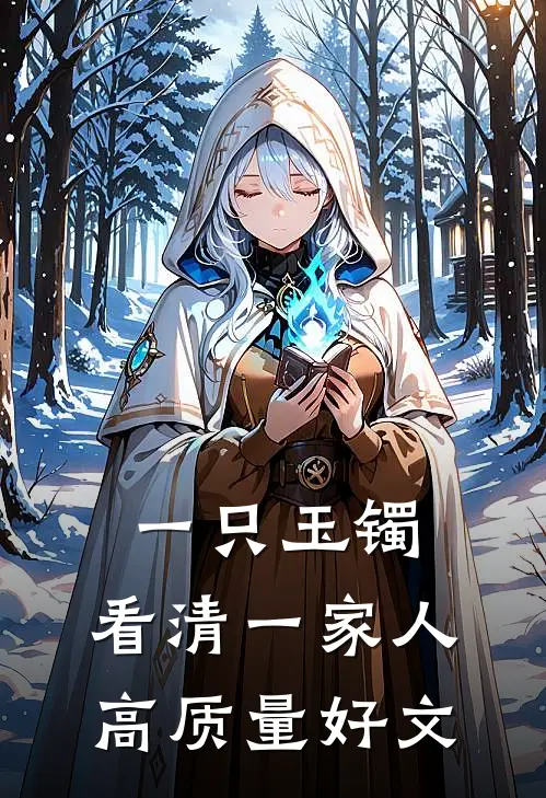 一只玉镯，看清一家人高质量好文
