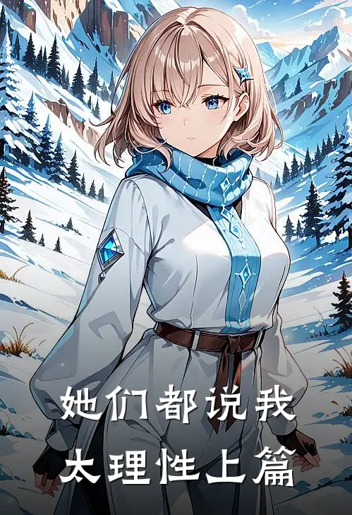 她们都说我太理性上篇