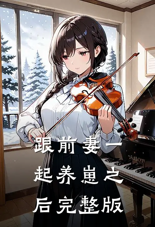跟前妻一起养崽之后完整版